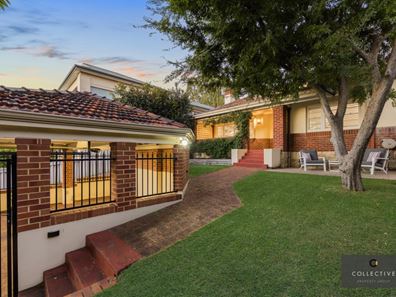 32 Gregory Street, Wembley WA 6014