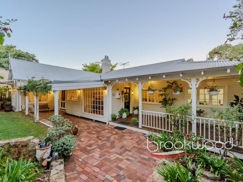 155 Glen Road, Darlington WA 6070