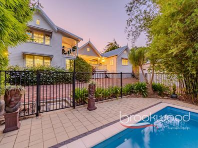 155 Glen Road, Darlington WA 6070