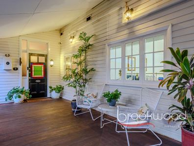 155 Glen Road, Darlington WA 6070