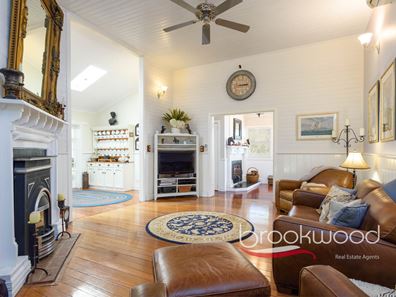 155 Glen Road, Darlington WA 6070