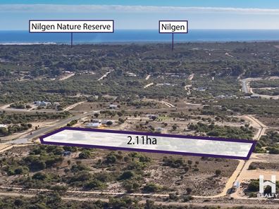 Lot 239 Ficus Rise, Nilgen WA 6044