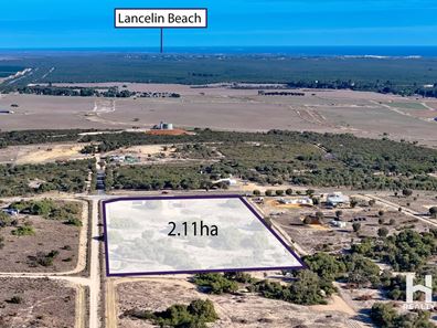 Lot 239 Ficus Rise, Nilgen WA 6044
