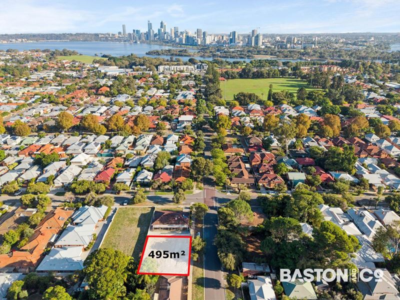 90A Mackie Street, Victoria Park