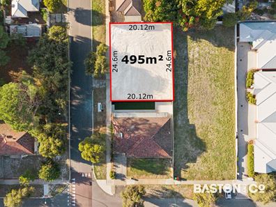 90A Mackie Street, Victoria Park WA 6100