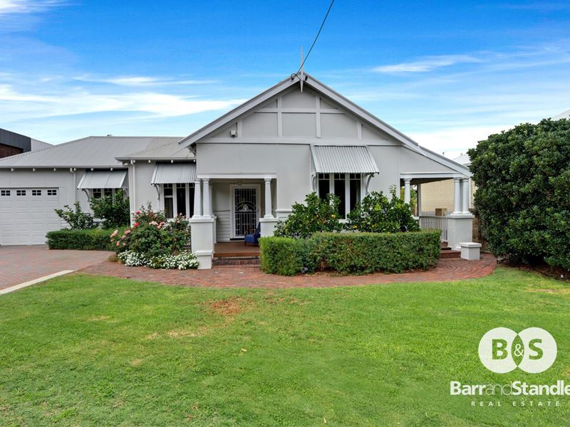 41 Picton Crescent, Bunbury