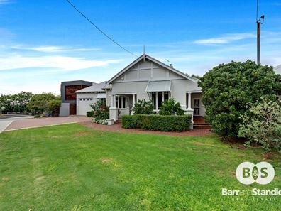 41 Picton Crescent, Bunbury WA 6230