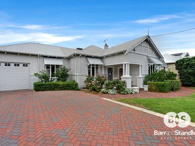 41 Picton Crescent, Bunbury WA 6230