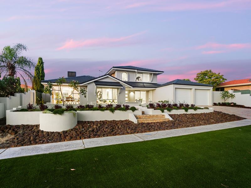 61 Jackson Avenue, Winthrop WA 6150