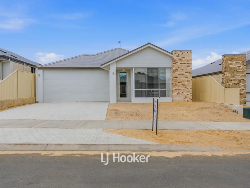 16 Camargue Street, Eaton WA 6232