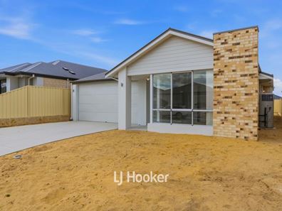 16 Camargue Street, Eaton WA 6232