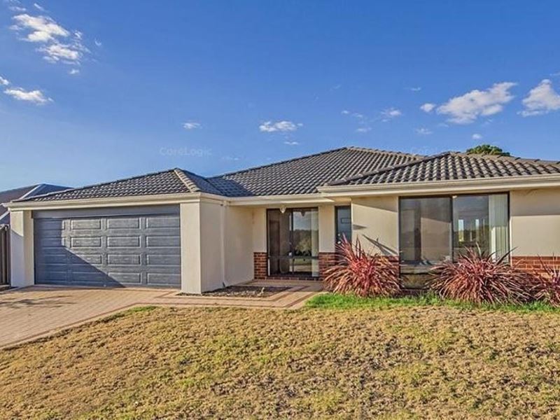 23 Liddard Gardens, Baldivis