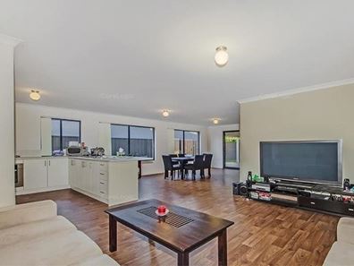 23 Liddard Gardens, Baldivis WA 6171
