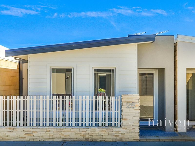 28 Boodarie Chase, Golden Bay WA 6174