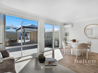 28 Boodarie Chase, Golden Bay WA 6174