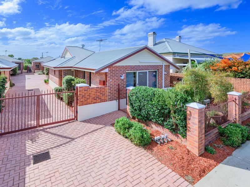 2/46 Charles Street, Midland WA 6056