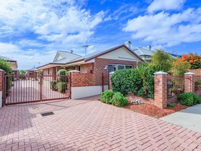 2/46 Charles Street, Midland WA 6056