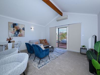2/46 Charles Street, Midland WA 6056