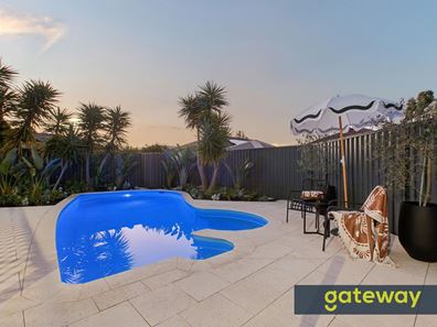 17 Araluen Bend, Aubin Grove WA 6164