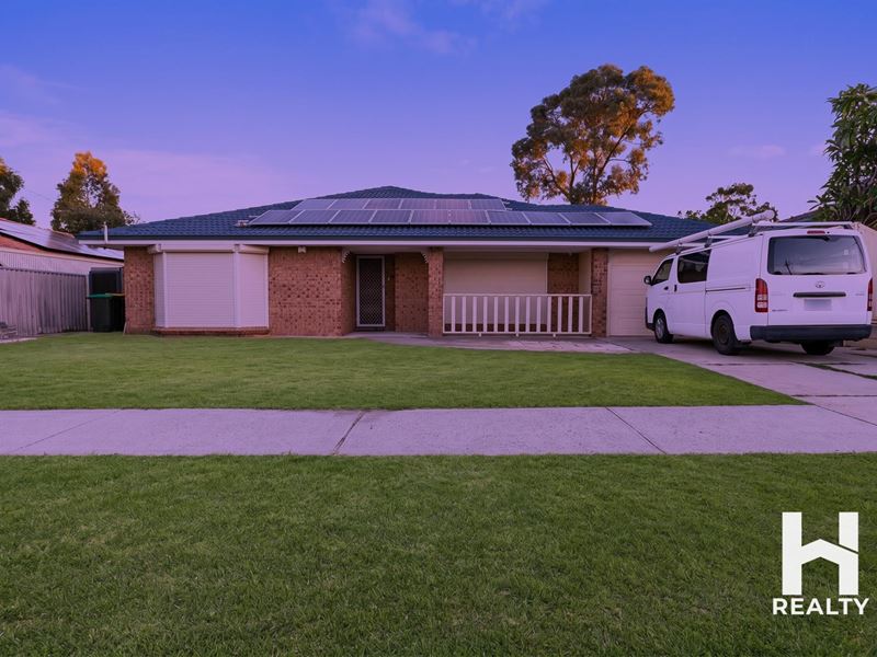 67 Sacramento Avenue, Beechboro WA 6063