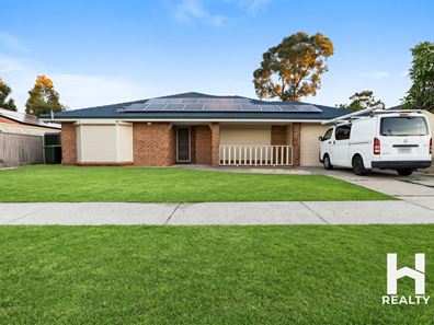 67 Sacramento Avenue, Beechboro WA 6063