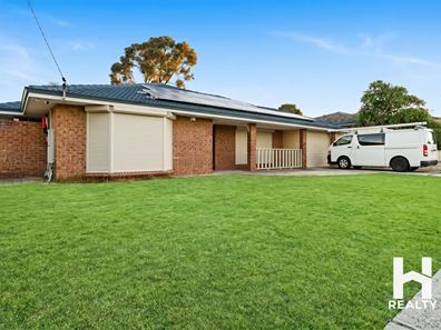 67 Sacramento Avenue, Beechboro WA 6063