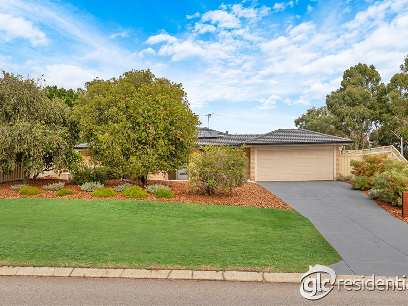 17 Wineberry Loop, South Lake WA 6164