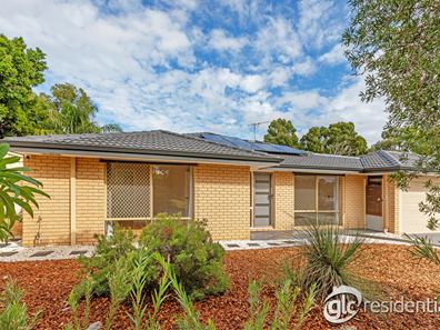 17 Wineberry Loop, South Lake WA 6164