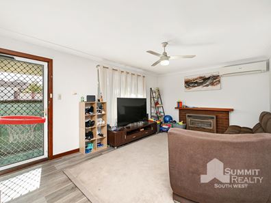 10 Britten Street, East Bunbury WA 6230