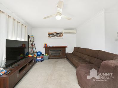 10 Britten Street, East Bunbury WA 6230