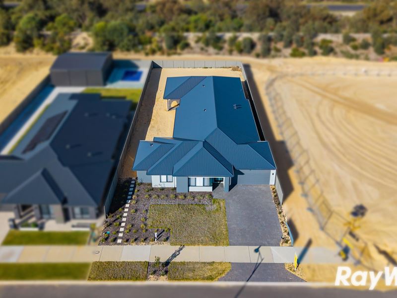 125 Weewar Circuit, South Yunderup WA 6208