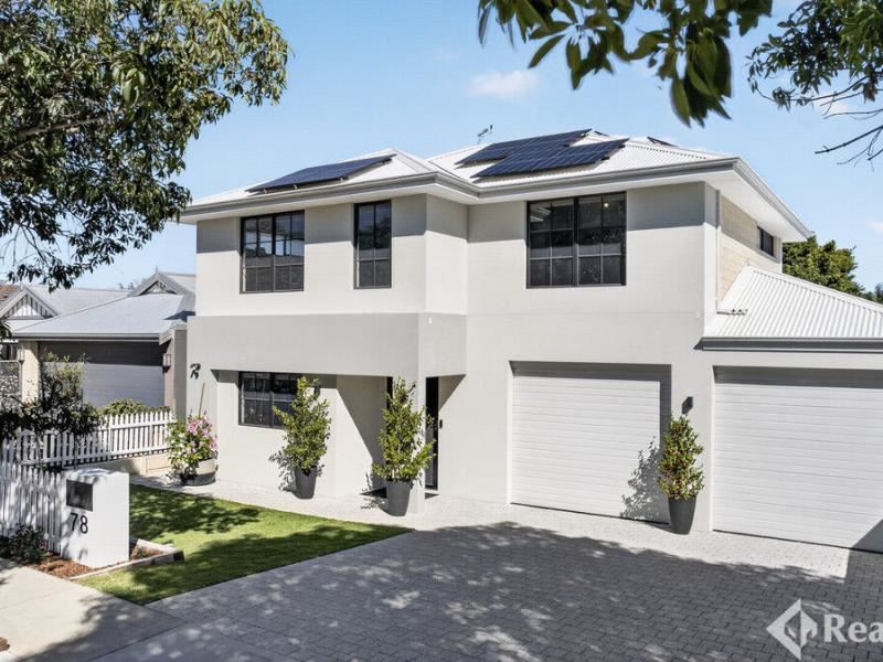78 Acton Avenue, Rivervale