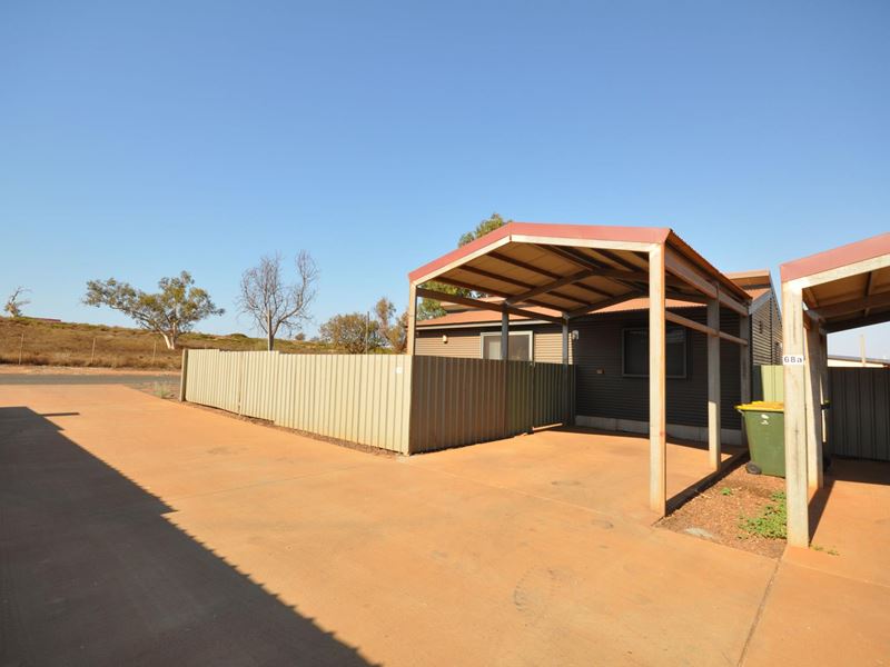 1/68 Morgans Street, Port Hedland