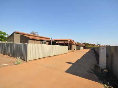 1/68 Morgans Street, Port Hedland WA 6721