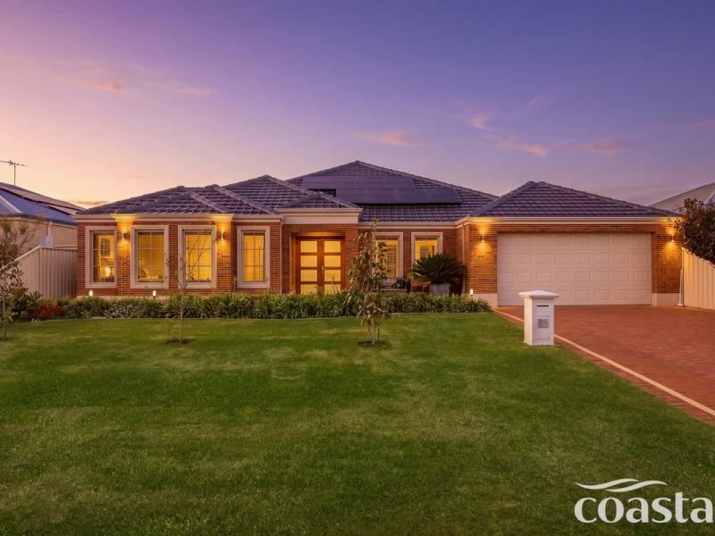 33 Lord Hobart Drive, Madora Bay