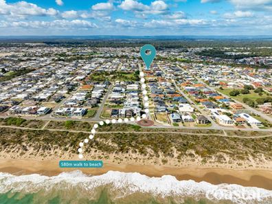 33 Lord Hobart Drive, Madora Bay WA 6210