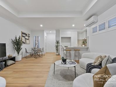 16C Ringmer Way, Westminster WA 6061