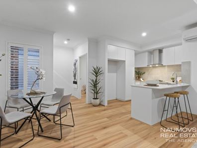 16C Ringmer Way, Westminster WA 6061