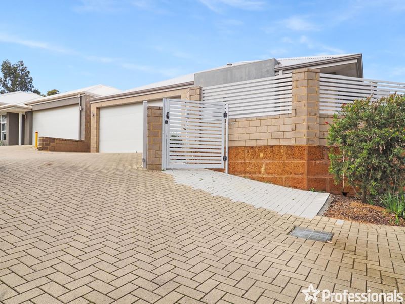 1/23 Coongan Avenue, Greenmount WA 6056