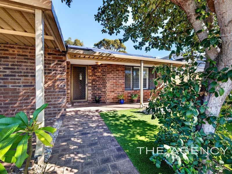 12 Yacht Court, Heathridge WA 6027