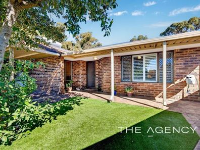 12 Yacht Court, Heathridge WA 6027
