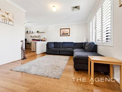 12 Yacht Court, Heathridge WA 6027
