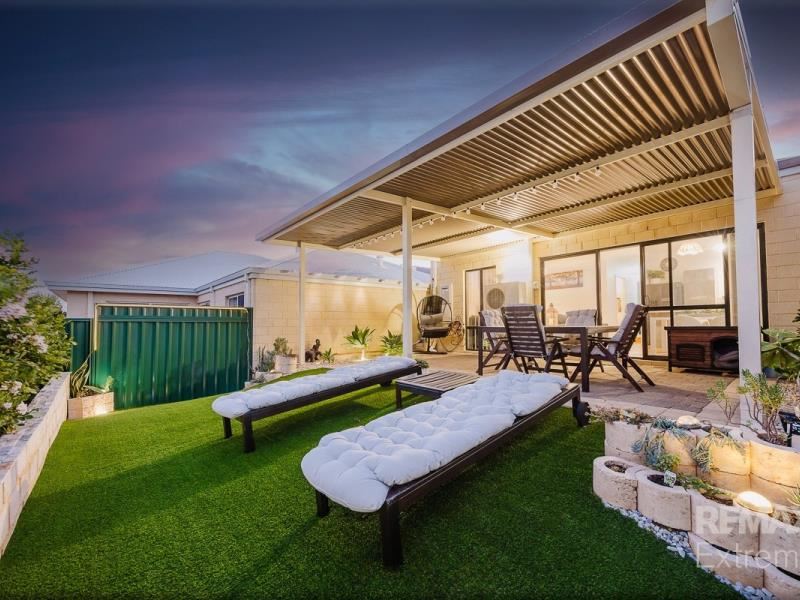 8/38 Cape Meares Crescent, Butler WA 6036