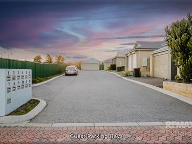 8/38 Cape Meares Crescent, Butler WA 6036