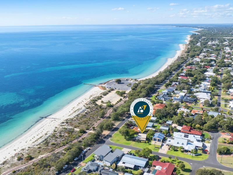 2 Cuthbert Street, Abbey WA 6280