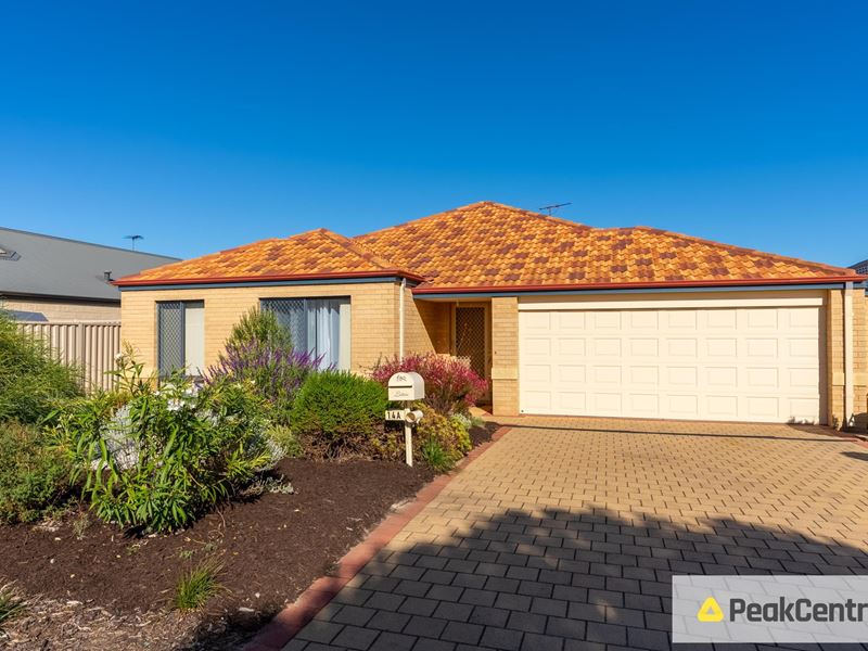 14A Springdale Boulevard, Secret Harbour WA 6173