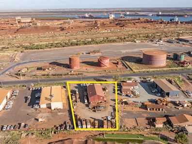 1413 Wilson Street, Port Hedland WA 6721