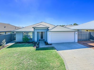 4 Doochary Street, Bullsbrook WA 6084