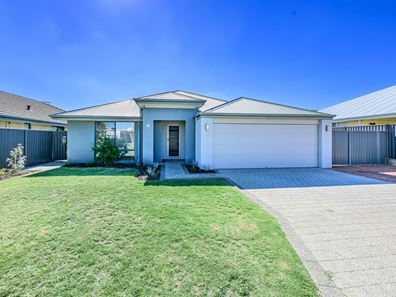 4 Doochary Street, Bullsbrook WA 6084