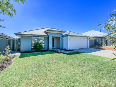 4 Doochary Street, Bullsbrook WA 6084